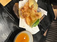 -玄白·炭烤活鳗(上海首店)