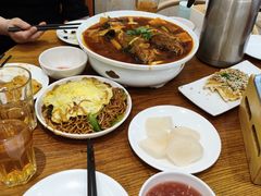 -小艺烧烤(曲江店)