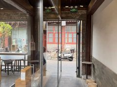 -VOYAGE COFFEE(杨梅竹店)