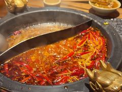 -蜀大侠火锅(总府路店)