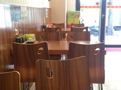 -真素诚·清真(新华路店)