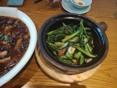 -去茶去餐厅(中央大街店)