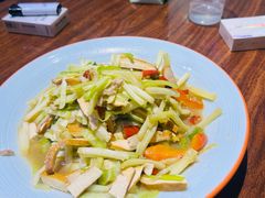 -余桥村牛肉汤(茸平路店)