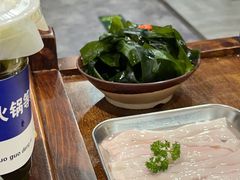 -楠火锅(西单店)
