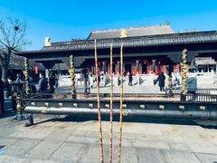 -天津妈祖文化园