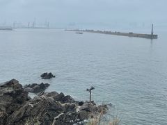 -烟台山景区