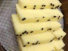 清香糯米糕-蓉李记成都名小吃(武汉菱角湖万达店)