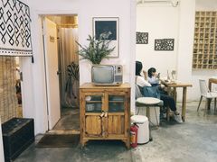 -拾壹cafe·工作室
