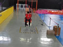 -嘿哟动霸CHUA·新潮玩运动娱乐中心·蹦床滑冰团建乐园