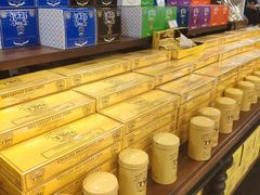 -TWG Tea(台北101购物中心沙龙及精品门市)