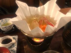 -蟹道乐(新宿本店)