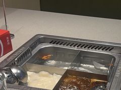 -海底捞火锅(天一广场亚细亚店)