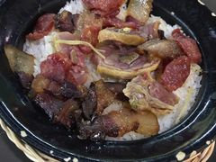 -莅香岛港式餐厅(滨江道店)