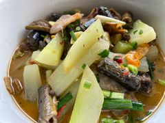 -洈水谣 · 地道荆州松滋菜(菱角湖公园店)