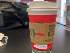 -星巴克(我格广场店)