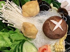 -千味涮·健康火锅(会展连城新天地店)