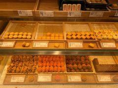 -泸溪河桃酥(西直门凯德店)