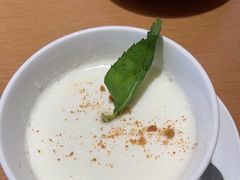 顺德双皮奶-避风塘·老港味餐厅(虹口龙之梦店)