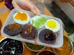 -南市食品街
