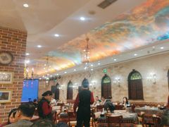 -巴依老爷新疆美食(工体旗舰店)