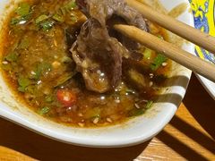 -大吉利·潮汕鲜牛肉火锅(西安店)