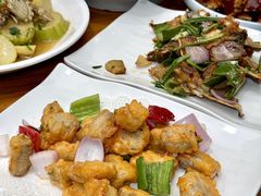 -东坊味道私房菜·地道顺德菜(大良店)