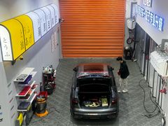 -天猫养车贴膜轻改·蓝电(优匹康桥东路店)