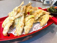 -君霖海鲜私房菜(春柳店)