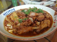 -灵福缘私房菜·农家菜(拈花湾·灵山大佛必推店)
