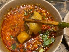 -肖肖酸萝卜鱼火锅(总店)