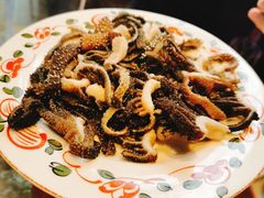 爆肚-东门口涮肉·砂锅·烤串(老门东店)