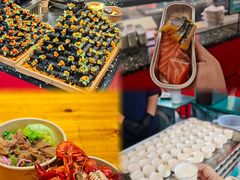 -清远熹乐谷温泉度假酒店