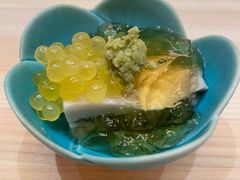 -鹤菊·鮨Omakase(古子城店)