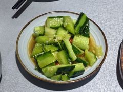 -阿西娅食府(中关村店)