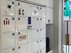 -海马体照相馆(上海宝山万达广场店)