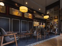-星巴克(杭州银泰城西一店)
