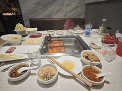 -海底捞火锅(海悦天地店)