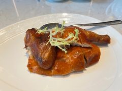 -上海宝华喜来登酒店·采悦轩中餐厅