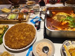 -螺大喜螺蛳粉火锅(雍和宫店)