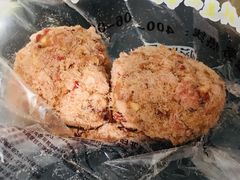 -鲍师傅糕点(江苏路店)
