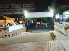 -同道蒸汽海鲜烧烤自助(刘庄夜市店)