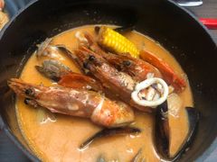 -Poulet - Bugis+