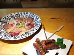 -禾风·海鲜料理自助(玉林店)