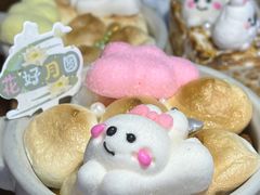 -乐园夜市场(五道口王庄路店)