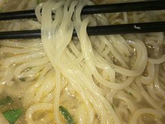 -西部马华清真兰州牛肉面·烧烤夜市(关东店)