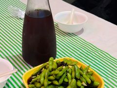 -可可大虾武汉土菜大排档(万松园1店)