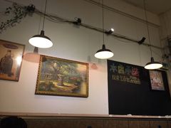 大堂-宝旺姜母鸭(顶澳仔猫街店)