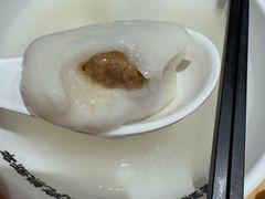 -朱新年·苏式汤团·面点(北寺塔店)