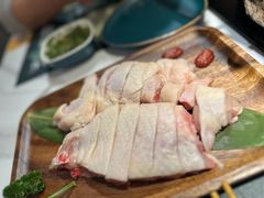 -椰子湾·海南火锅·糟粕醋·椰子鸡(正大广场店)