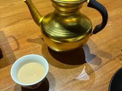 -敏珠拉姆藏餐·南京厨房(富春江东街店)